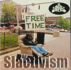 Slactivism