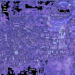 Tree Ring Circuits