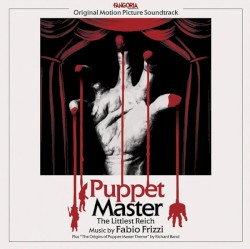 Puppet Master - The Littlest Reich