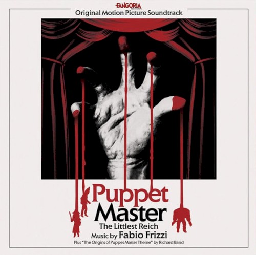 Puppet Master - The Littlest Reich