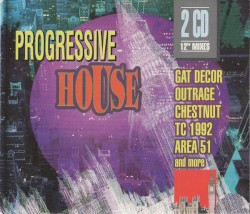 Progressive House