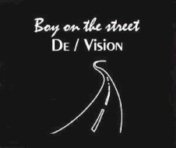 Boy on the Street