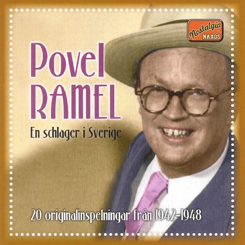 En schlager i Sverige: 20 originalinspelningar från 1942–1948