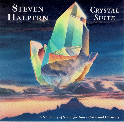 Crystal Suite