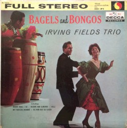 Bagels And Bongos