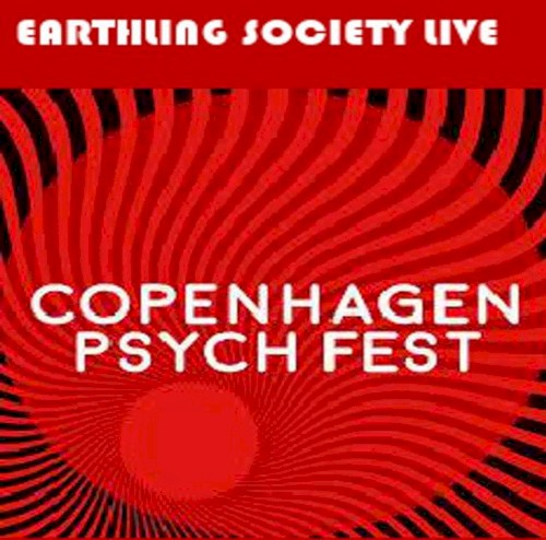 Live at the Copenhagen Psych Fest 2016