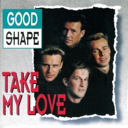 Take My Love