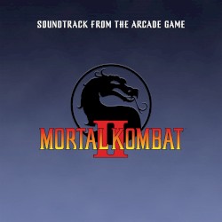 Mortal Kombat II