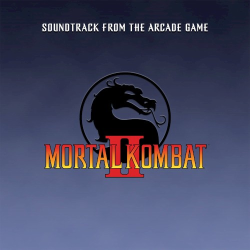 Mortal Kombat II