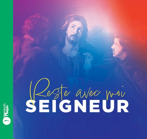 Reste avec moi, Seigneur