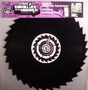Back Up (Love for the Music) (Remixes)