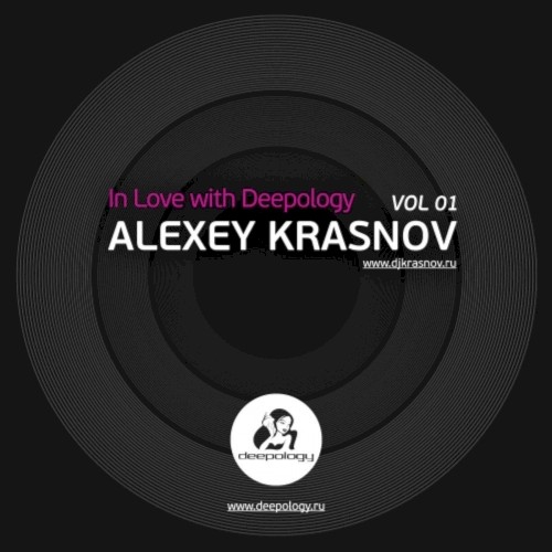 In Love with Deepology Vol. 1