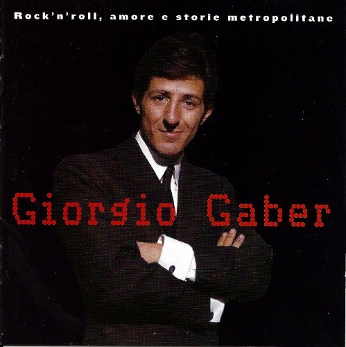 Rock’n’roll, amore e storie metropolitane