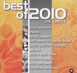 Best of 2010: Die Zweite