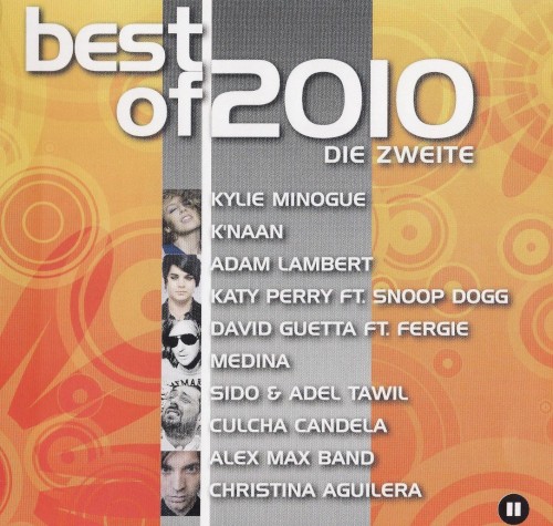 Best of 2010: Die Zweite