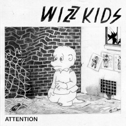 Attention