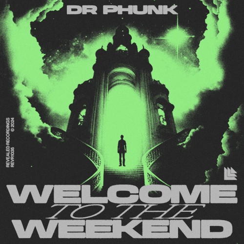 Welcome to the Weekend