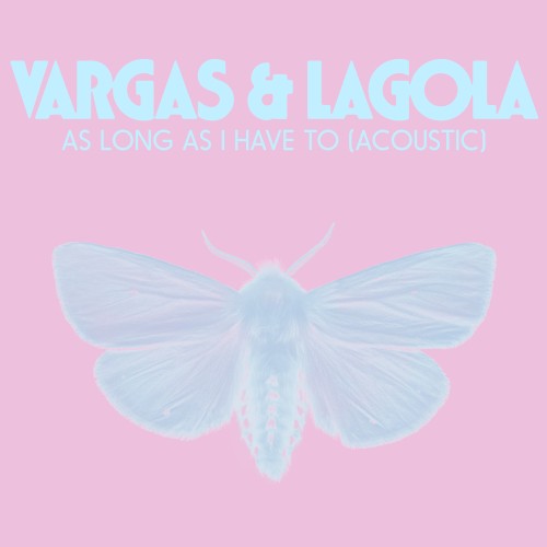 As Long As I Have To (acoustic)