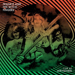 Live at LEVITATION