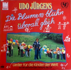 Die Blumen blüh'n überall gleich