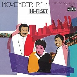 November Rain