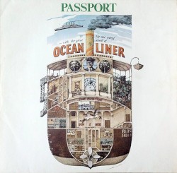 Oceanliner