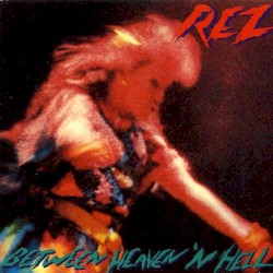 Between Heaven 'n Hell