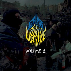 Grind4Ukraine, Volume 2