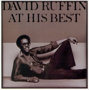 David Ruffin At His Best
