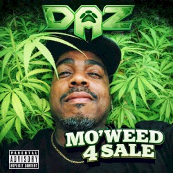 Mo'Weed 4 Sale