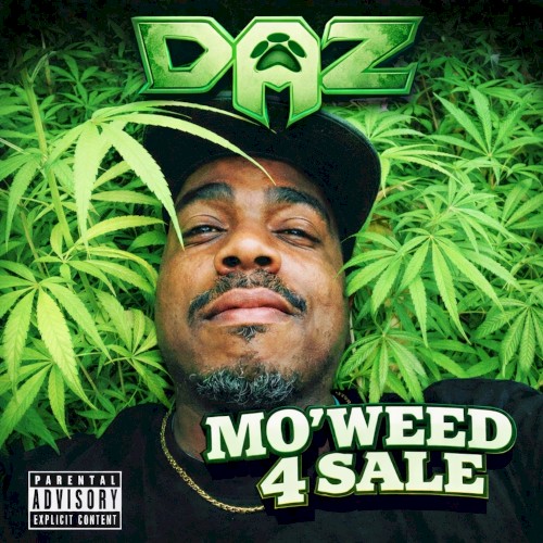 Mo'Weed 4 Sale