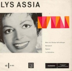 Lys Assia