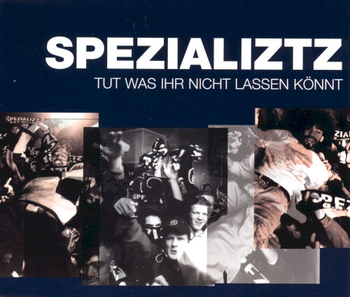 Tut was ihr nicht lassen könnt