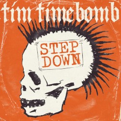 Step Down