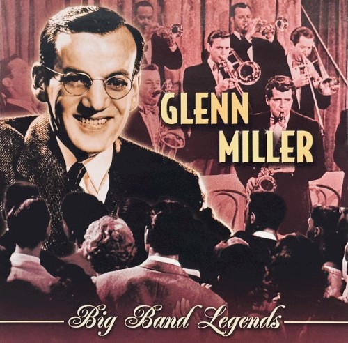 The Best Of... Big Band Legends