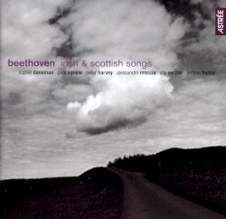 Irish, Welsh & Scottish Songs