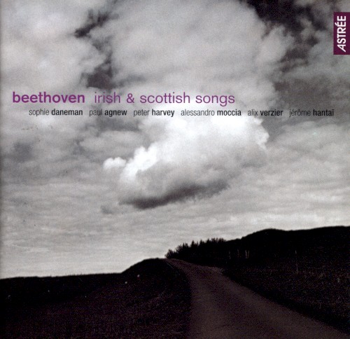 Irish, Welsh & Scottish Songs