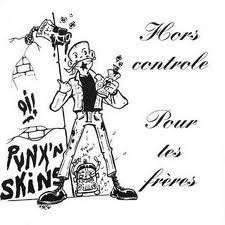 Pour tes frères