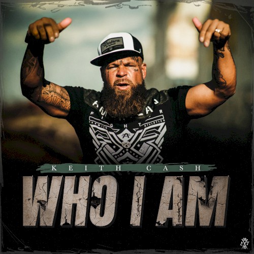 Who I Am