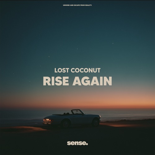 Rise Again