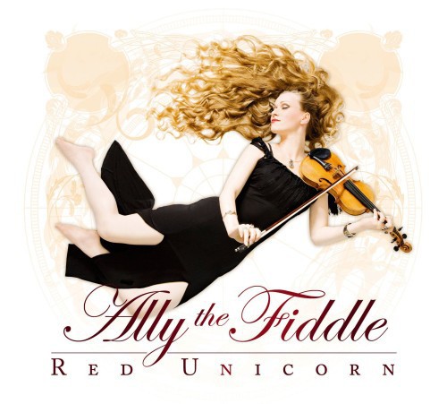 Red Unicorn