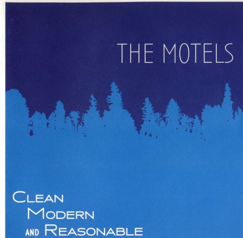 Clean Modern and Reasonable
