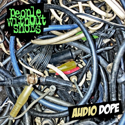 Audio Dope