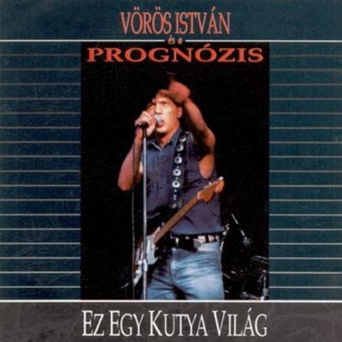 Ez egy kutya világ