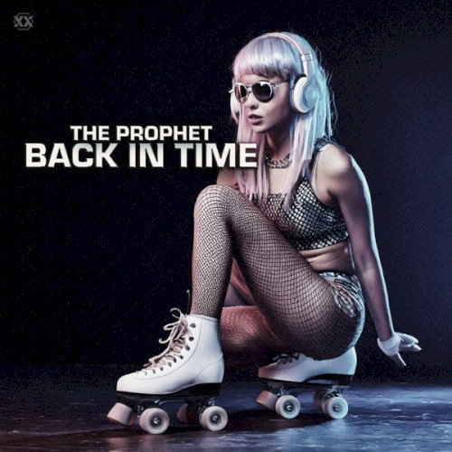 Back in Time