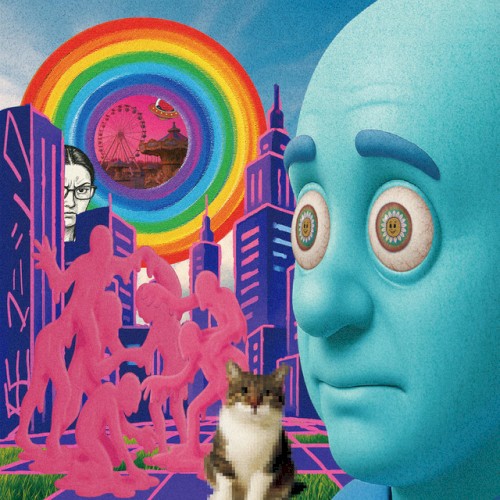 manic