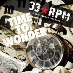 Time to Wonder