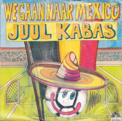 We gaan naar Mexico