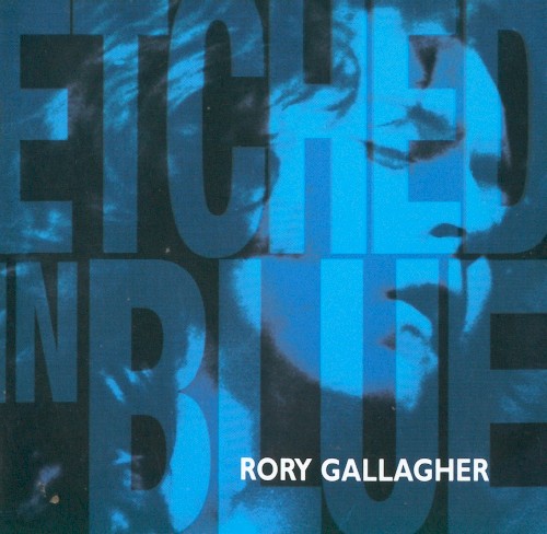 Etched in Blue