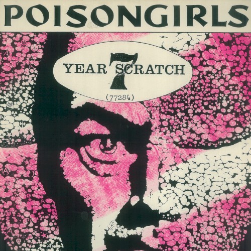7 Year Scratch